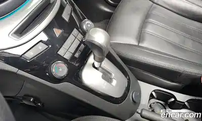 Chevrolet Orlando 2017 1.6 Автомат в Москве № 40462, миниатюра 3