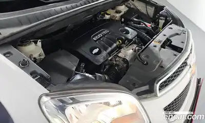 Chevrolet Orlando 2017 1.6 Автомат в Москве № 40462, миниатюра 5