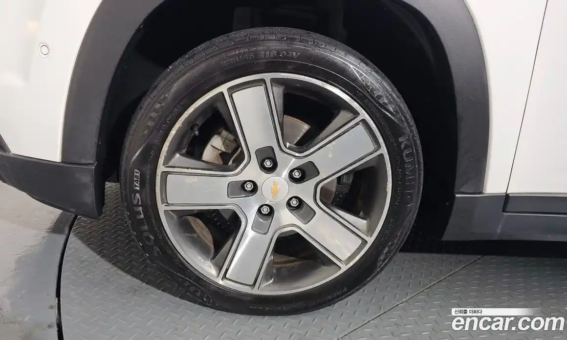 Chevrolet Orlando 2017 1.6 Автомат в Москве № 40462, фото 7