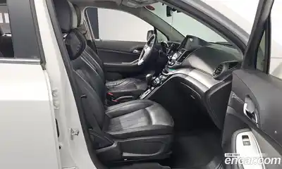 Chevrolet Orlando 2017 1.6 Автомат в Москве № 40462, миниатюра 8