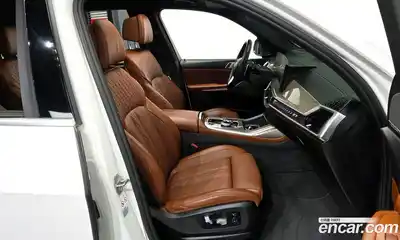 BMW X7 2023 3.0 Автомат в Москве № 404672, миниатюра 11