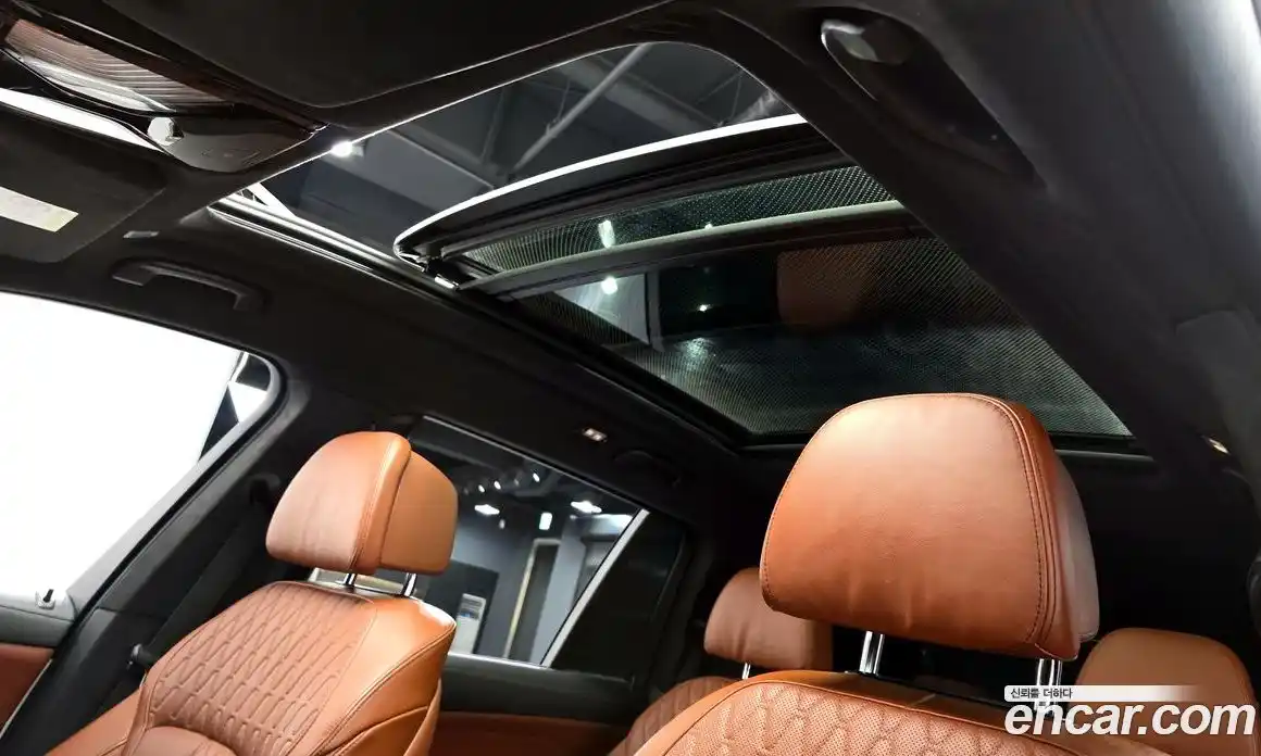 BMW X7 2023 3.0 Автомат в Москве № 404672, фото 19