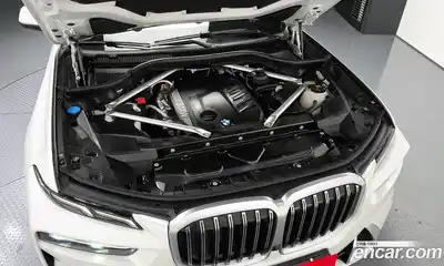 BMW X7 2023 3.0 Автомат в Москве № 404672, миниатюра 6