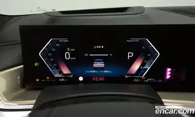 BMW X7 2023 3.0 Автомат в Москве № 404672, миниатюра 8