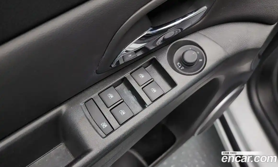 Chevrolet Cruze 2015 1.4 Автомат в Москве № 40487, фото 11