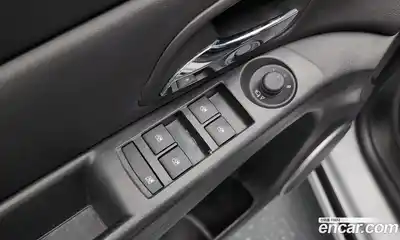 Chevrolet Cruze 2015 1.4 Автомат в Москве № 40487, миниатюра 11