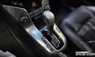 Chevrolet Cruze 2015 1.4 Автомат в Москве № 40487, миниатюра 12