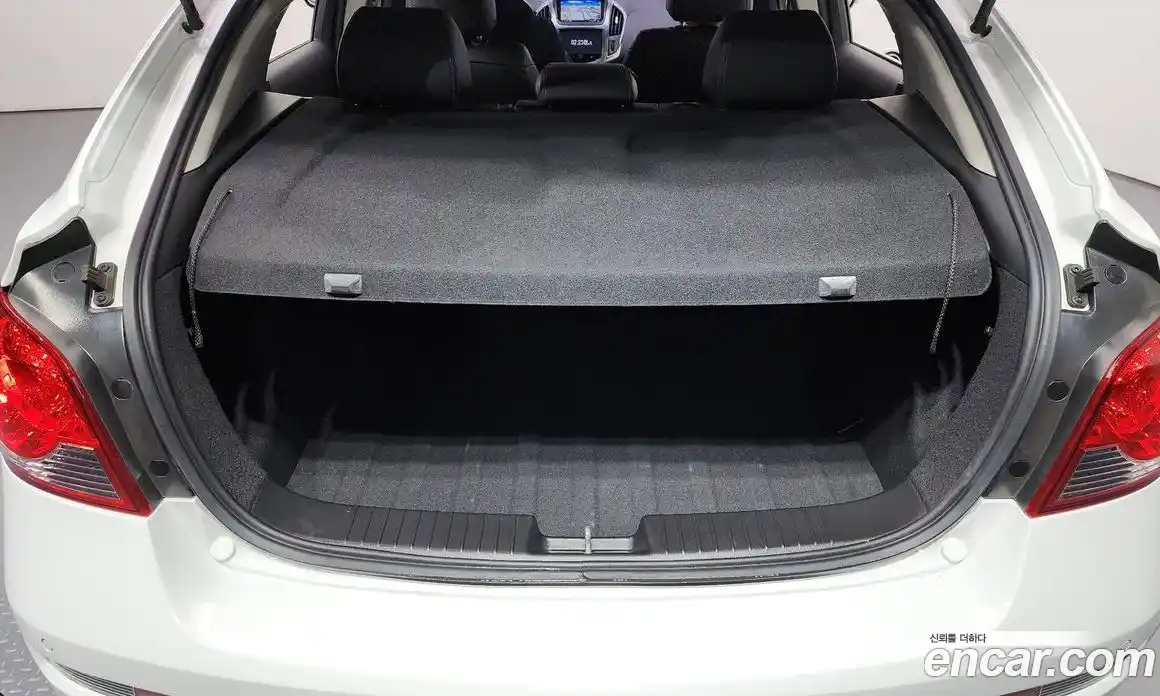 Chevrolet Cruze 2015 1.4 Автомат в Москве № 40487, фото 17