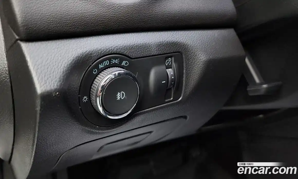 Chevrolet Cruze 2015 1.4 Автомат в Москве № 40487, фото 8