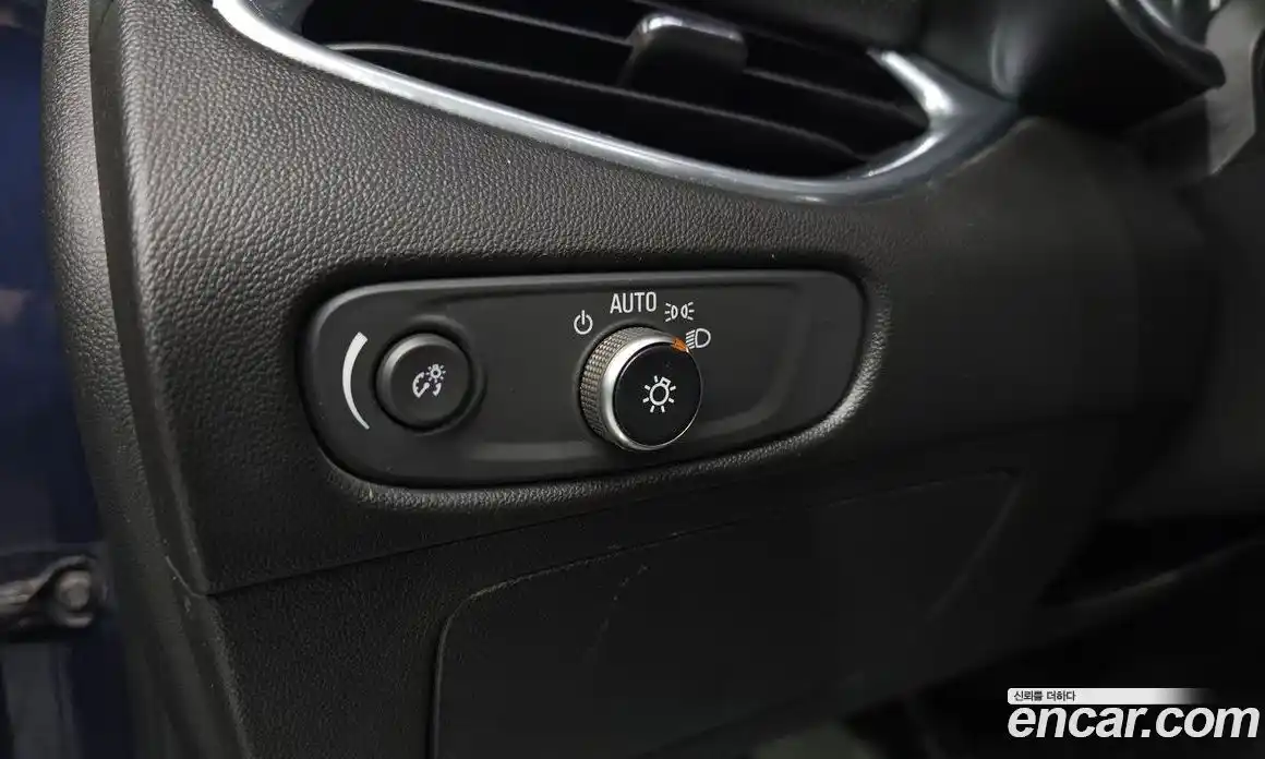 Chevrolet Malibu 2018 1.5 Автомат в Москве № 40524, фото 14