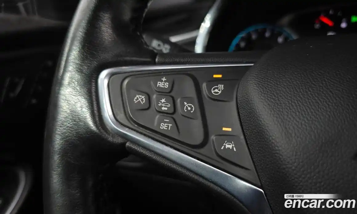 Chevrolet Malibu 2018 1.5 Автомат в Москве № 40524, фото 16