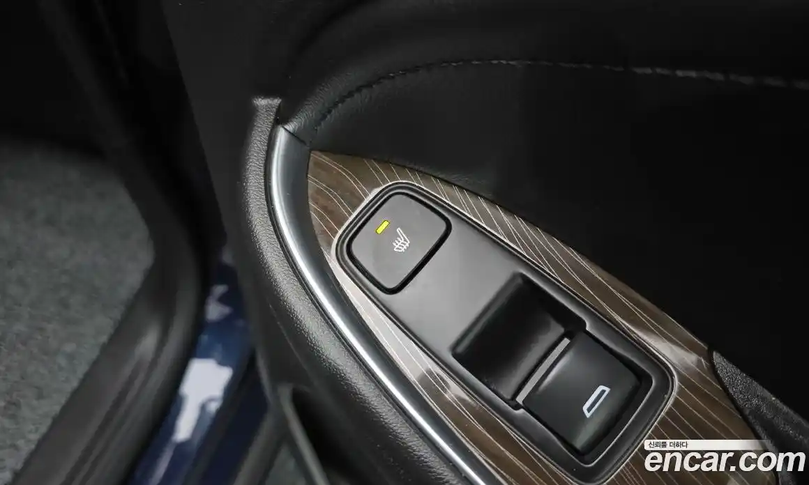 Chevrolet Malibu 2018 1.5 Автомат в Москве № 40524, фото 17