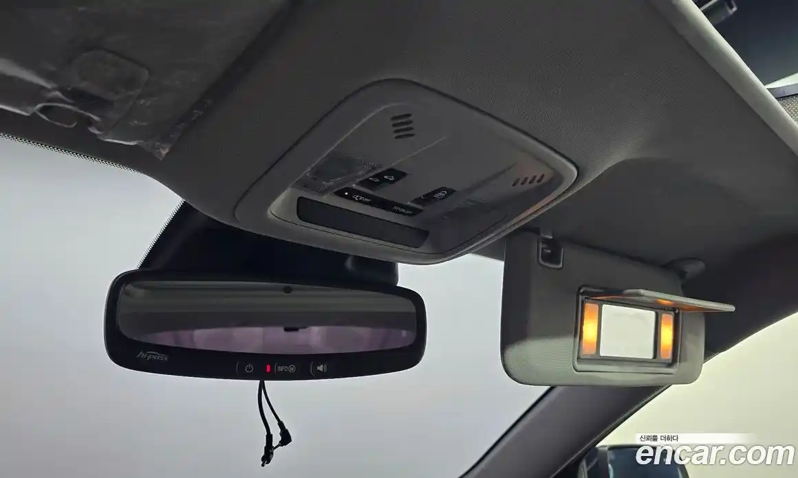 Chevrolet Malibu 2018 1.5 Автомат в Москве № 40524, фото 18