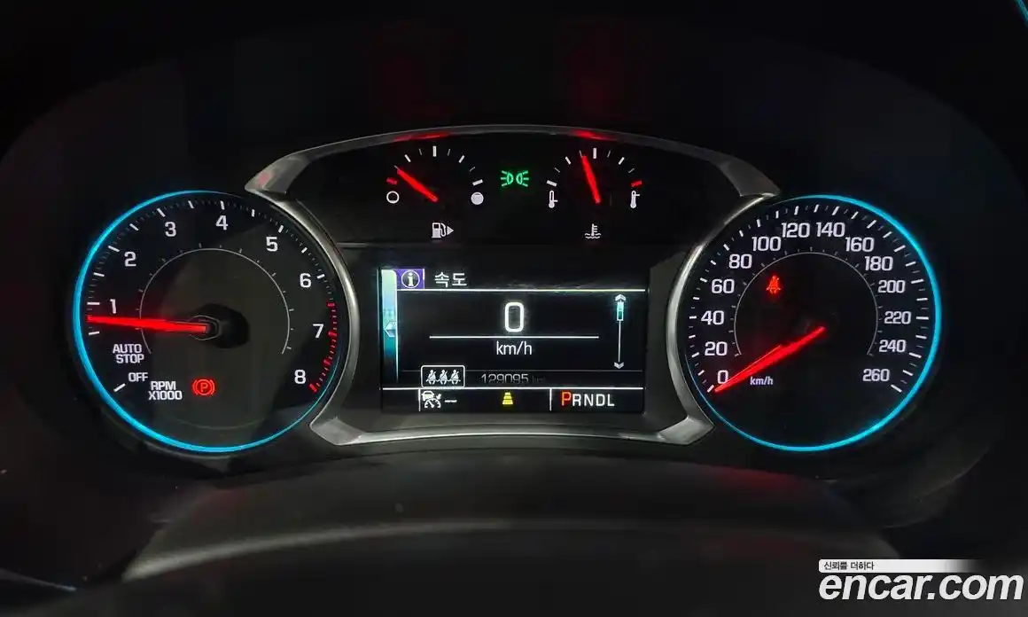 Chevrolet Malibu 2018 1.5 Автомат в Москве № 40524, фото 3