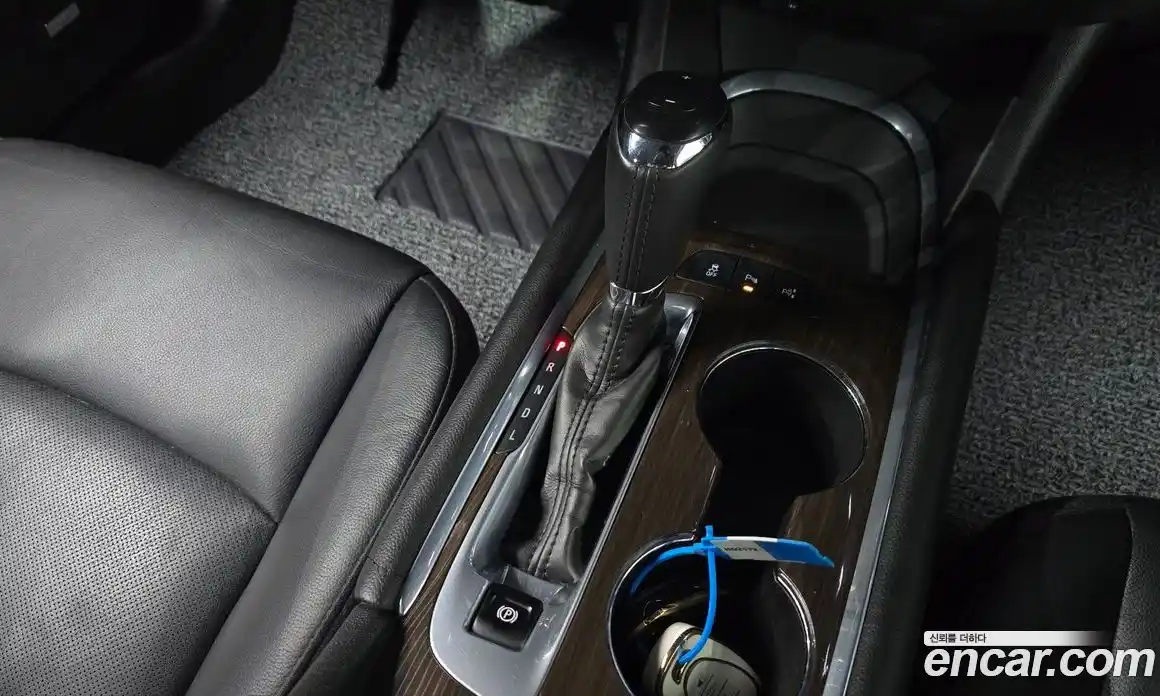 Chevrolet Malibu 2018 1.5 Автомат в Москве № 40524, фото 4