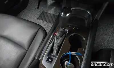 Chevrolet Malibu 2018 1.5 Автомат в Москве № 40524, миниатюра 4