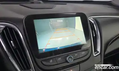 Chevrolet Malibu 2018 1.5 Автомат в Москве № 40524, миниатюра 5