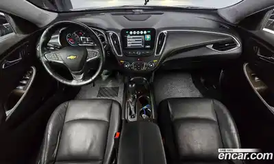 Chevrolet Malibu 2018 1.5 Автомат в Москве № 40524, миниатюра 7