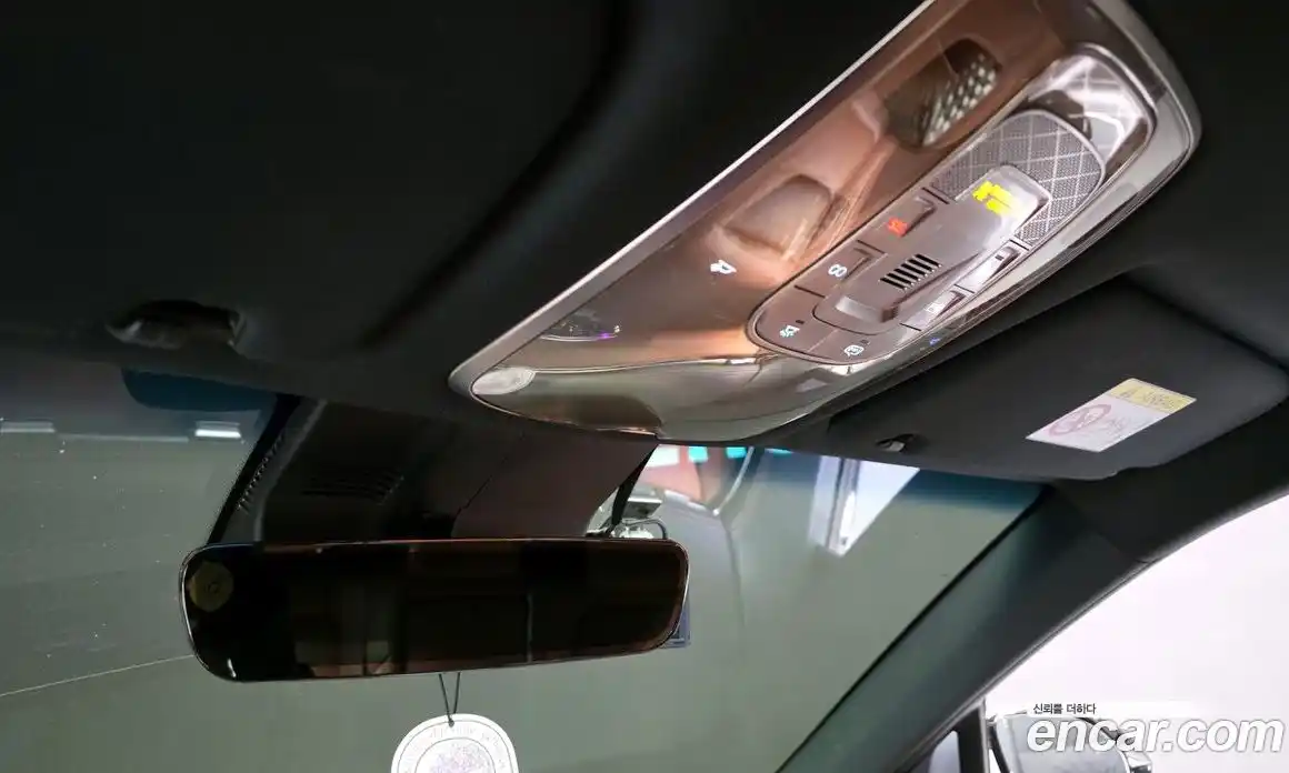 Genesis GV70 2021 2.5 Автомат в Москве № 405393, фото 17