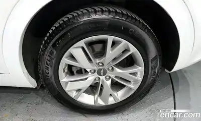 Genesis GV70 2021 2.5 Автомат в Москве № 405393, миниатюра 5