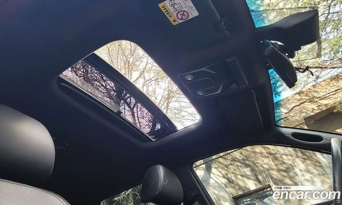 SsangYong Rexton 2023 2.2 Автомат в Москве № 407088, фото 16