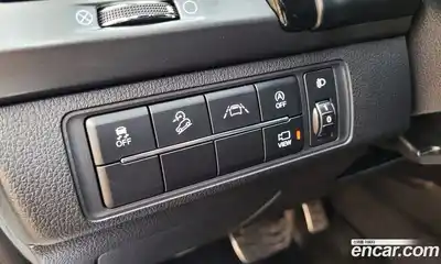 SsangYong Rexton 2023 2.2 Автомат в Москве № 407088, миниатюра 8