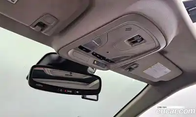 Chevrolet Impala, 2017