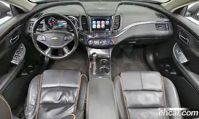 Chevrolet Impala 2017 2.5 Автомат в Москве № 40777, миниатюра 12