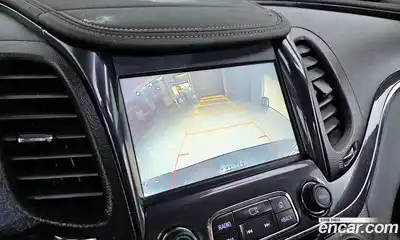 Chevrolet Impala 2017 2.5 Автомат в Москве № 40777, миниатюра 3