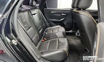 Chevrolet Impala 2017 2.5 Автомат в Москве № 40777, миниатюра 7