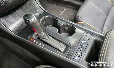 Chevrolet Impala 2017 2.5 Автомат в Москве № 40777, миниатюра 9