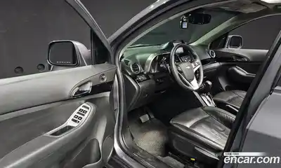 Chevrolet Orlando 2012 2.0 Автомат в Москве № 40981, миниатюра 11