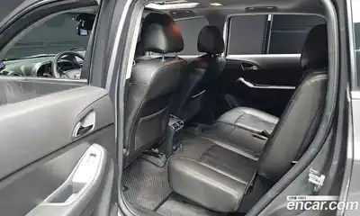 Chevrolet Orlando 2012 2.0 Автомат в Москве № 40981, миниатюра 12
