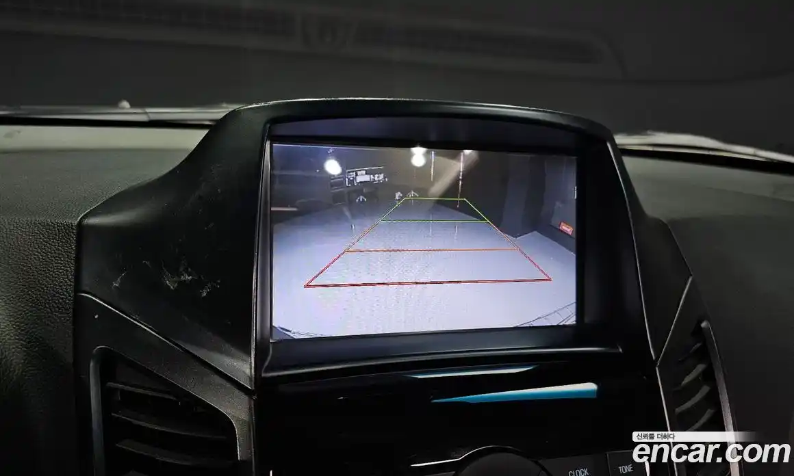 Chevrolet Orlando 2012 2.0 Автомат в Москве № 40981, фото 15