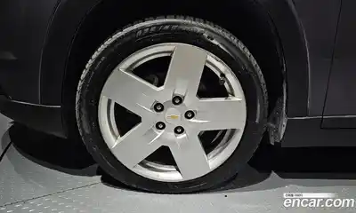 Chevrolet Orlando 2012 2.0 Автомат в Москве № 40981, миниатюра 5