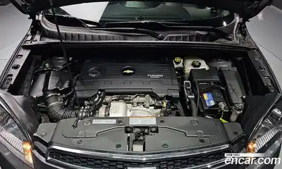 Chevrolet Orlando 2012 2.0 Автомат в Москве № 40981, миниатюра 6