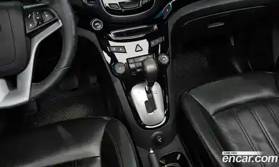 Chevrolet Orlando 2012 2.0 Автомат в Москве № 40981, миниатюра 9