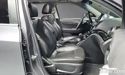 Chevrolet Orlando 2012 2.0 Автомат в Москве № 40981, миниатюра 10