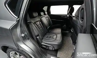 SsangYong Rexton 2019 2.2 Автомат в Москве № 409986, миниатюра 12