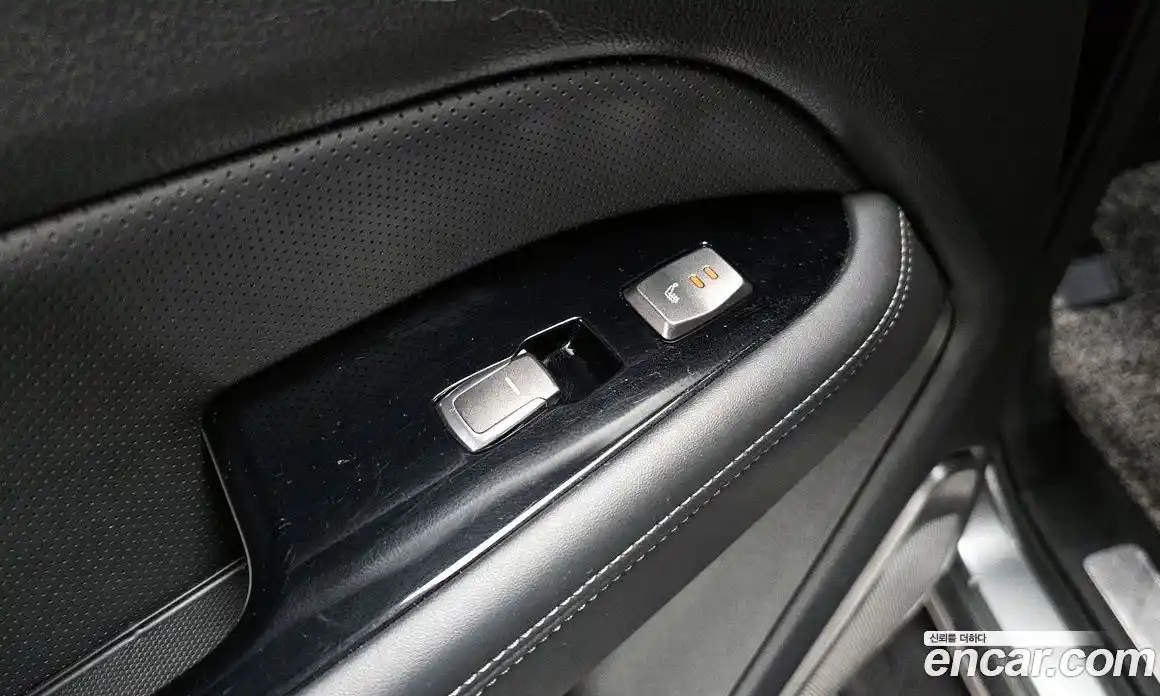 SsangYong Rexton 2019 2.2 Автомат в Москве № 409986, фото 17