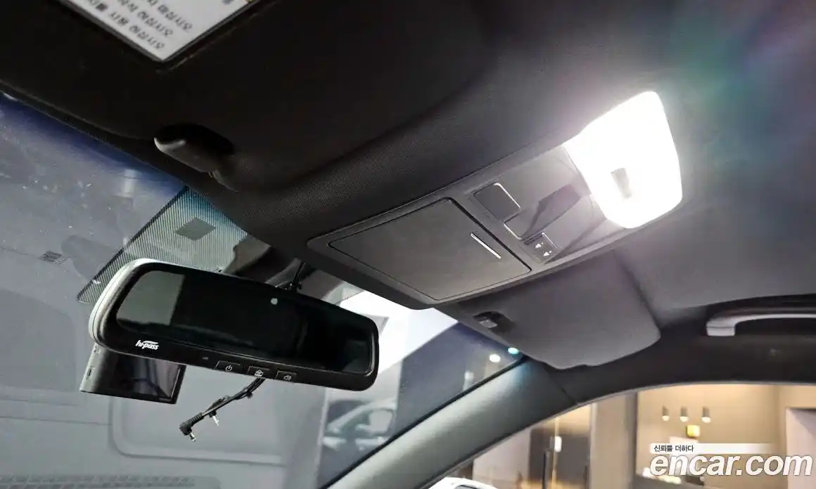 SsangYong Rexton 2019 2.2 Автомат в Москве № 409986, фото 19