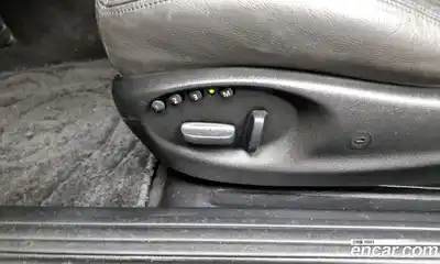 Chevrolet Statesman 2005 2.8 Автомат в Москве № 41108, миниатюра 12