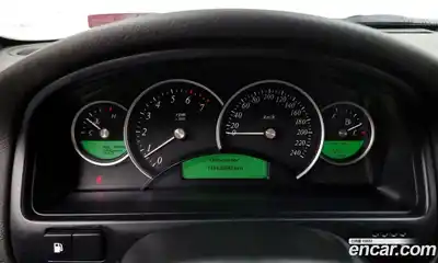 Chevrolet Statesman 2005 2.8 Автомат в Москве № 41108, миниатюра 3