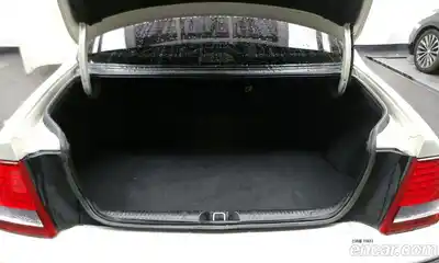 Chevrolet Statesman 2005 2.8 Автомат в Москве № 41108, миниатюра 9