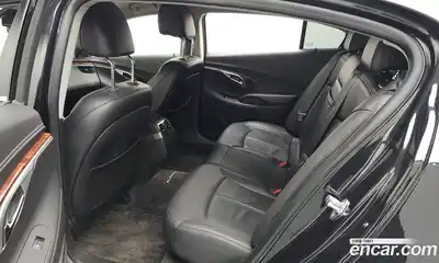 Chevrolet Alpheon 2014 2.4 Автомат в Москве № 411145, миниатюра 11
