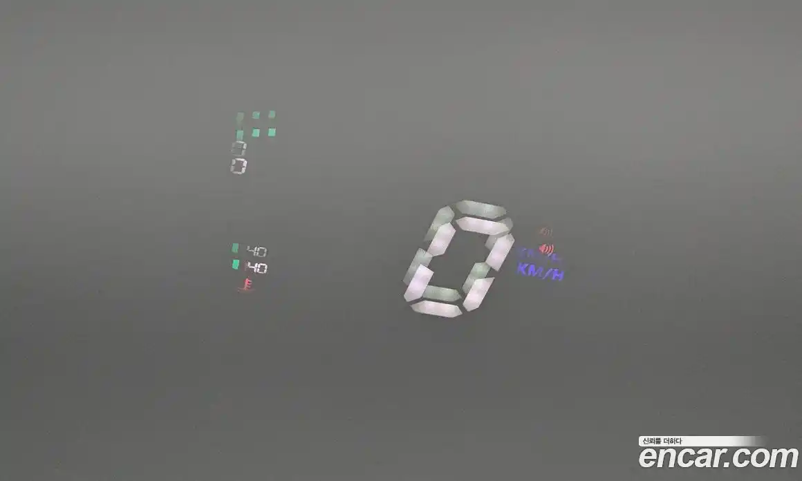 Chevrolet Alpheon 2014 2.4 Автомат в Москве № 411145, фото 16