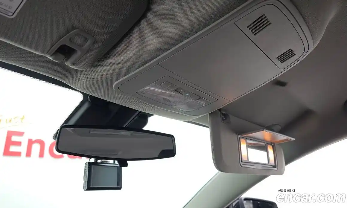 Chevrolet Alpheon 2014 2.4 Автомат в Москве № 411145, фото 17