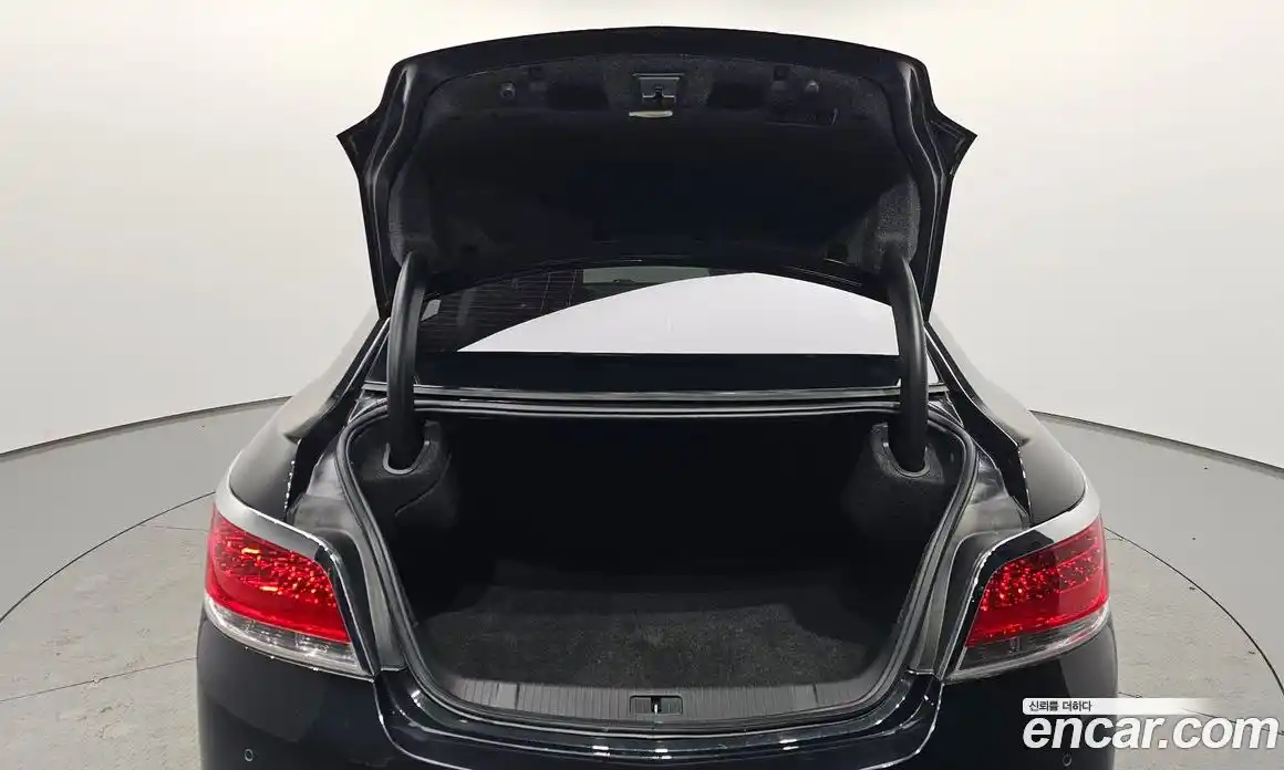 Chevrolet Alpheon 2014 2.4 Автомат в Москве № 411145, фото 19