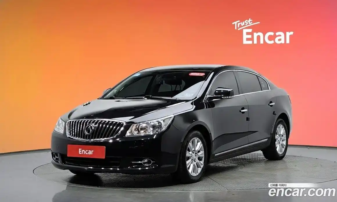 Chevrolet Alpheon 2014 2.4 Автомат в Москве № 411145, фото 20