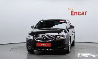 Chevrolet Alpheon 2014 2.4 Автомат в Москве № 411145, миниатюра 2